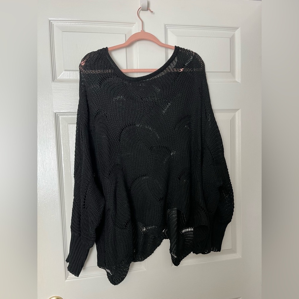 Fabrik Sweater